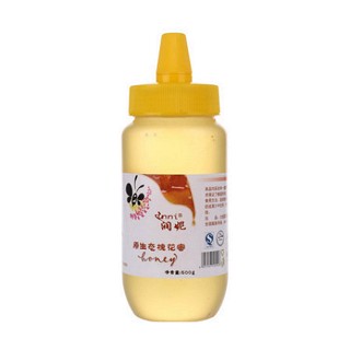 润妮 原生态槐花蜜(嘉龙)