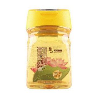 天兴蜂蜜 雪脂莲蜜(王氏天兴)