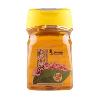 天兴蜂蜜 野玫瑰蜜(王氏天兴)