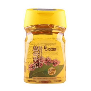 天兴蜂蜜 益母草蜜(王氏天兴)