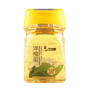 天兴蜂蜜 洋槐蜜(王氏天兴)