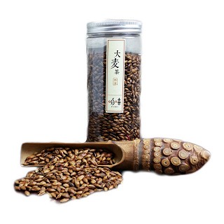 哟嘻 花草茶 大麦茶 250克装(哟嘻)
