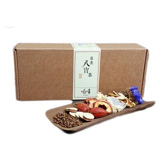 哟嘻 八宝茶 150克装(哟嘻)