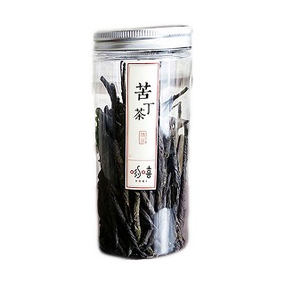 哟嘻 花草茶 苦丁茶(哟嘻)