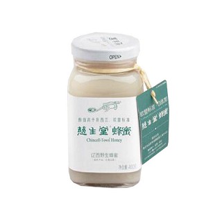 慈生堂辽西野生蜂蜜(康正)