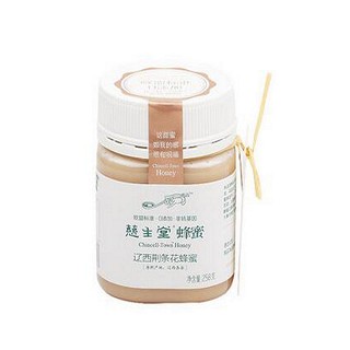 慈生堂辽西荆条花蜂蜜(康正)
