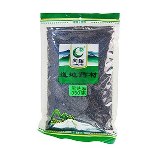 向辉黑芝麻(向辉)