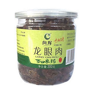向辉龙眼肉(向辉)