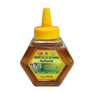 蕊源 槐花蜜(赞皇蕊源)