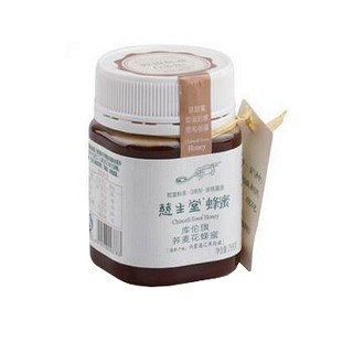 慈生堂荞麦花蜂蜜(康正)