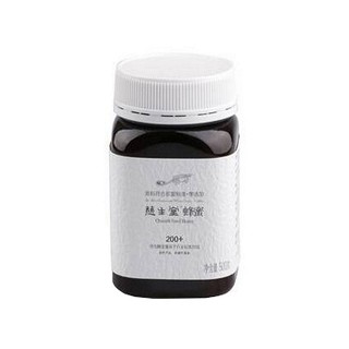 慈生堂百花蜂蜜（高酶200+）(康正)