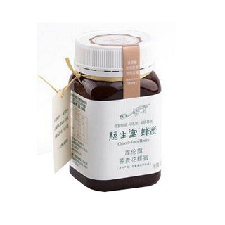 慈生堂荞麦花蜂蜜(康正)