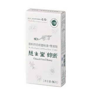 慈生堂蜂蜜(康正)