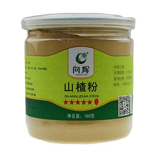 向辉山楂粉(向辉)