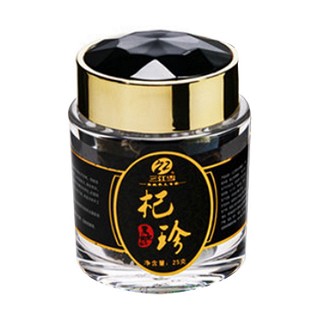 三江雪 杞珍(汇峰天然野生)