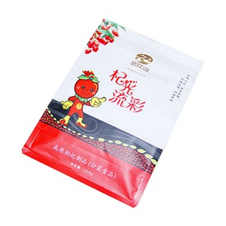 三江雪 杞光流彩(汇峰天然野生)