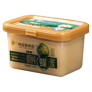 杨氏蜜蜂园 椴树蜂蜜(牧蜂人)