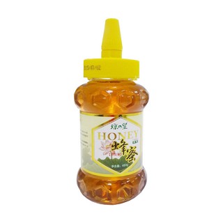 琼の皇百花蜂蜜(琼之皇)