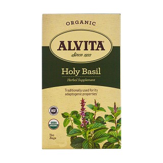 alvita teas 圣罗勒茶袋(alvita)