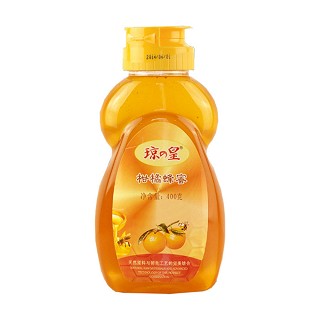 琼の皇柑橘蜂蜜(琼之皇)