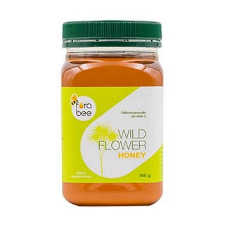 forabee野花蜂蜜(泰国清迈)