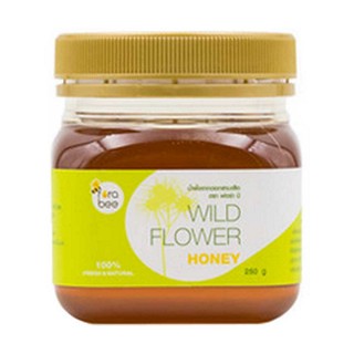 forabee野花蜂蜜(泰国清迈)