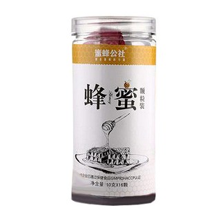 蜜蜂公社 蜂蜜(天厨蜜源)