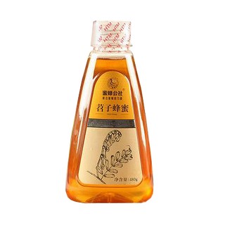 蜜蜂公社 苕子蜂蜜(天厨蜜源)