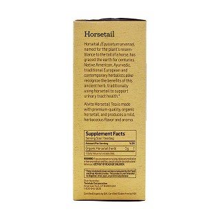 alvita teas 问荆茶袋(alvita)