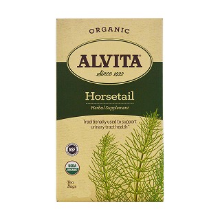 alvita teas 问荆茶袋(alvita)