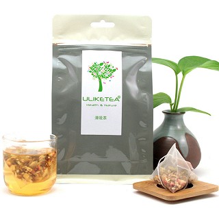 uliketea 甘草 陈皮 桔梗 八宝养生茶(200克)