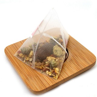 uliketea 荷叶纤纤茶(ulik)