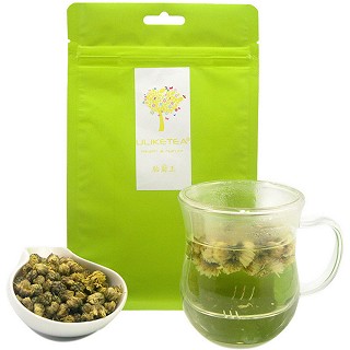 uliketea 花草茶 胎菊王(200克)
