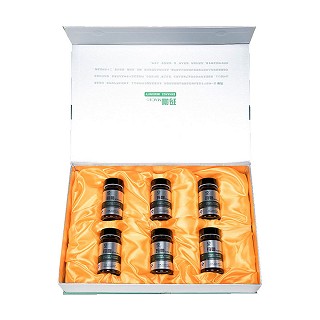 传奇医药 玛咖片(礼盒装)