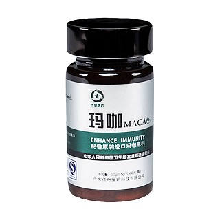 传奇医药 玛咖片(传奇)