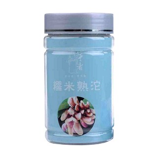 才者 糯米熟沱(古)