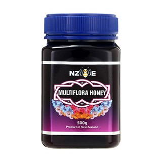 纽芝櫁百花蜂蜜(zealand)