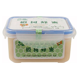 蜂格椴树蜂蜜(桃山庄蜂格蜜业)