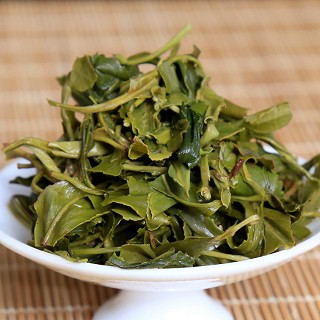 易记茶业 养生茶 碧螺春茶 300克(易记)