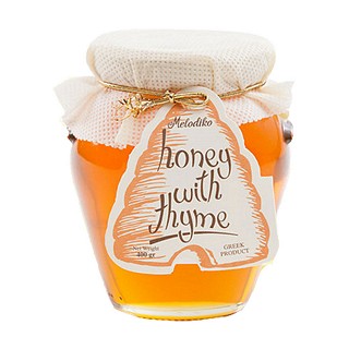 可蕊玫百里香蜂蜜(可蕊玫)