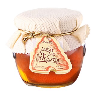 可蕊玫百里香蜂蜜(可蕊玫)