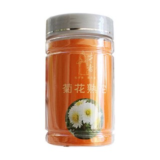 才者菊花熟茶(古)