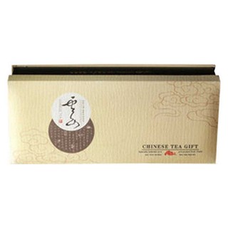 才者礼品茶普洱熟茶(古)