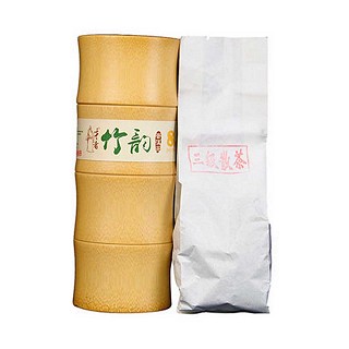 才者竹韵普洱茶(古)