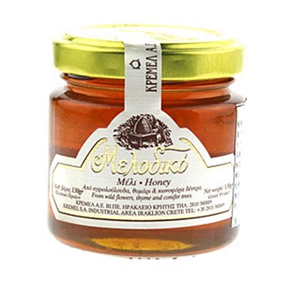 可蕊玫天然蜂蜜(可蕊玫)