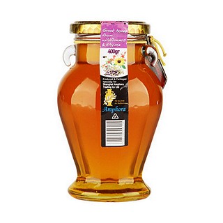 可蕊玫蔓妮百里香蜂蜜(可蕊玫)