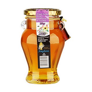 可蕊玫蔓妮百里香蜂蜜(可蕊玫)