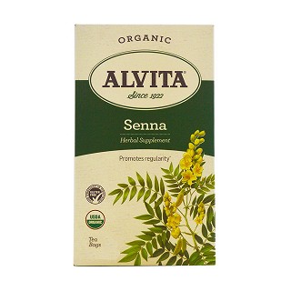 alvita teas 塞纳茶袋(alvita)