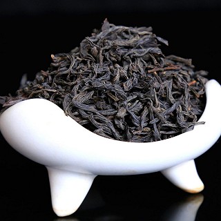易记茶业 正山小种红茶 420克(易记)
