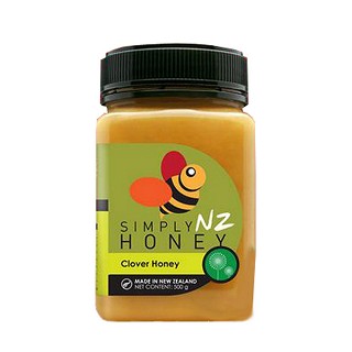 星蜜 三叶草蜂蜜(nz)